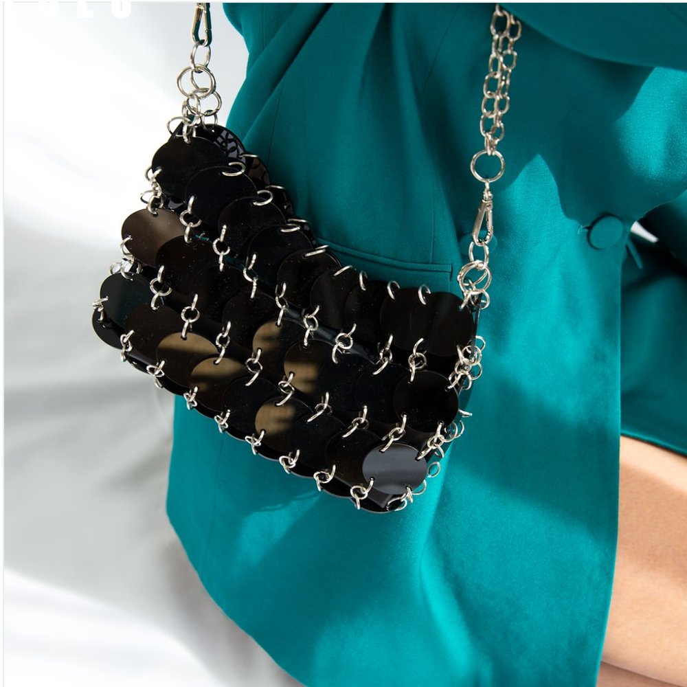Handmade Bag - Picture 2 of 4
